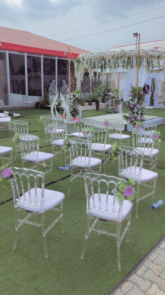 Rose Garden Event Centre photo 4